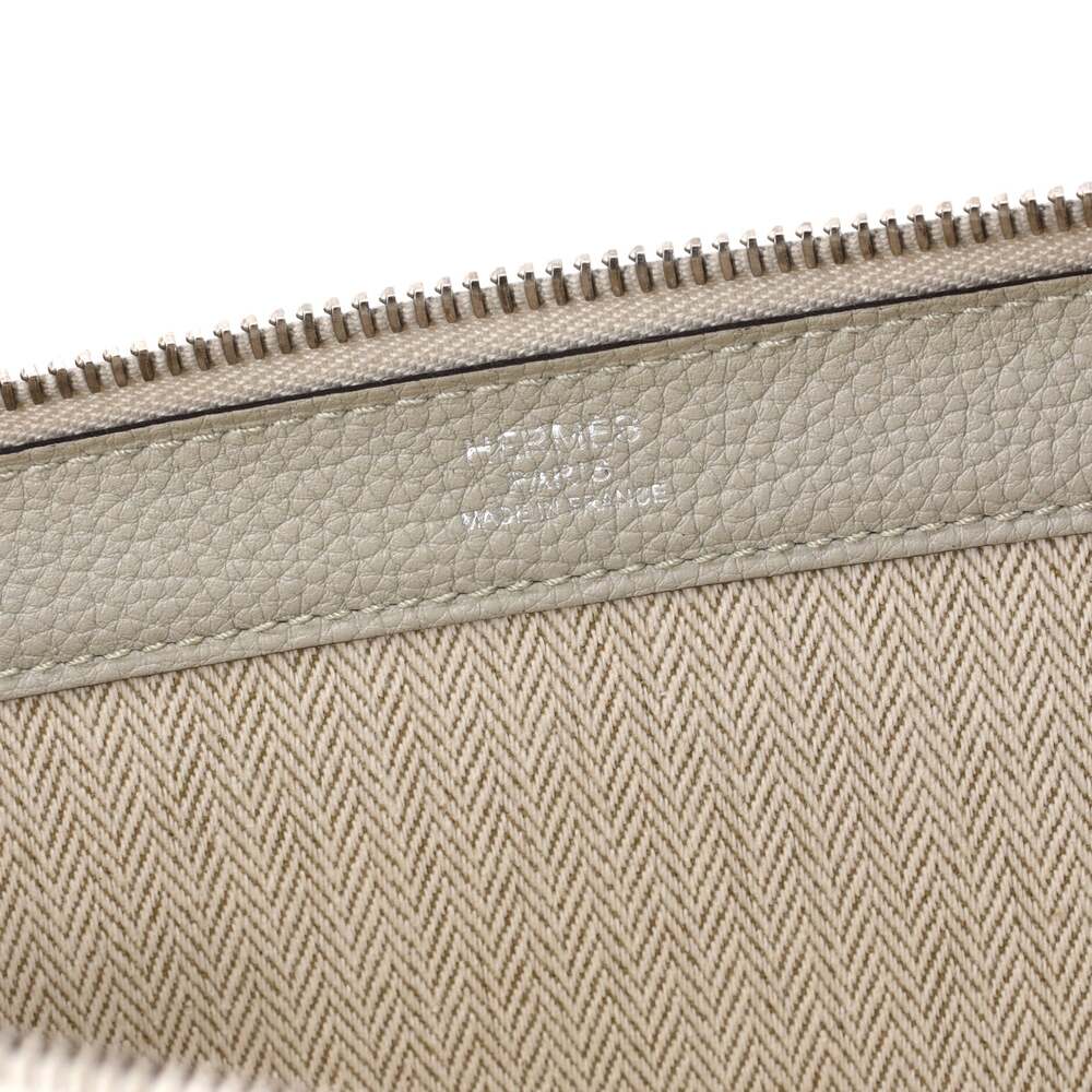 Hermes Endless Road Zip Tablet Case #239592h21b - image 6